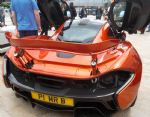 Need For Speed In Salford